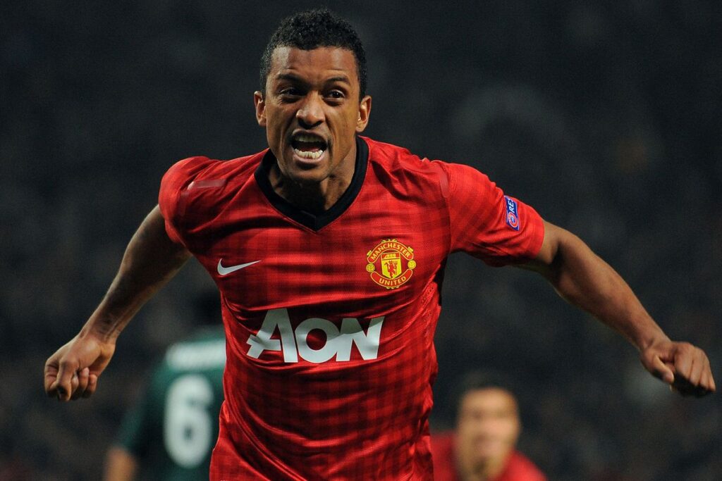 Nani, mantan pemain Man United, resmi pensiun dari sepak bola. Simak perjalanan kariernya hingga keputusan pensiun di sini!