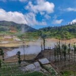 Wisata Gunung Dieng Tetap Aman Meski Waspada